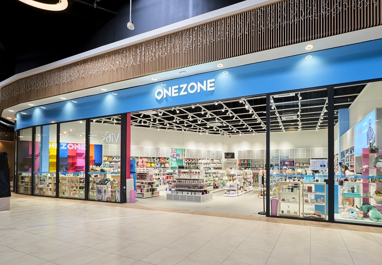PHOTO1 BOUTIQUE ONE ZONE